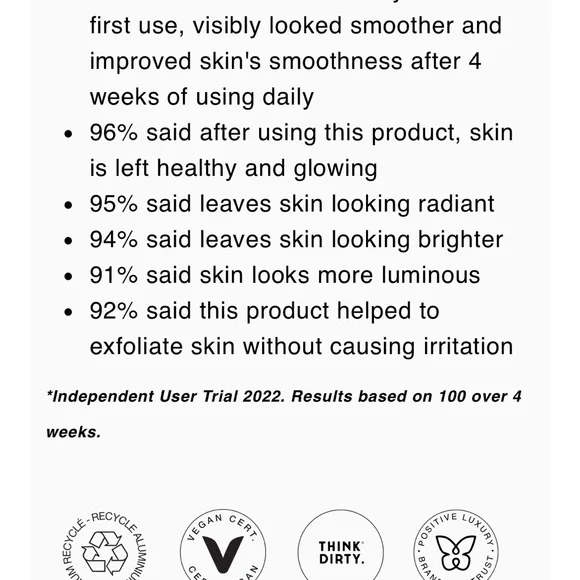 Grown Alchemist Polishing Facial Exfoliant - Picture 5 of 6